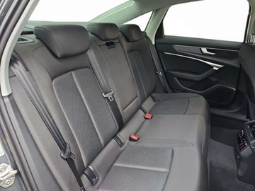Audi A6 C8 Limousine Facelifting 3.0 50 TDI 286KM 2024 Audi A6 Limousine kamery 360, head up, aktywny tempomat, ogrzewanie postoj, zdjęcie 23