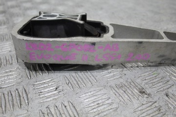 LAND ROVER OE K8D2-6P082-AB