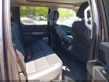 Ford 2022 Ford F150 2022r, Lariat, 3.5L, 4x4 3.5 Benzyna 400KM, zdjęcie 10