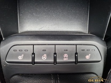 Kia Stonic Crossover 1.4 DOHC 100KM 2017 Kia Stonic Led Kamera Cofania Nawigacja 1.4 Benzyna 100KM, zdjęcie 26