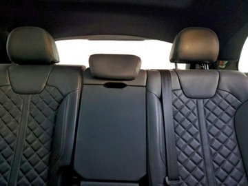 Audi SQ5 2020 Audi SQ5 Premium Plus 2020 3.0 Benzyna 349KM, zdjęcie 10