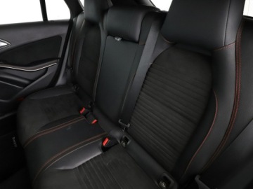 Mercedes CLA C118/X118 2019 Mercedes CLA 180 AMG, Automat, Kamera, Panorama,, zdjęcie 16