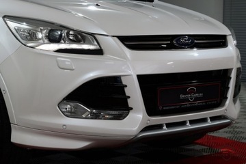 Ford Kuga II SUV 2.0 TDCi 180KM 2016 Ford Kuga 2.0 180KM 4x4 Individual Navi Kamera..., zdjęcie 33