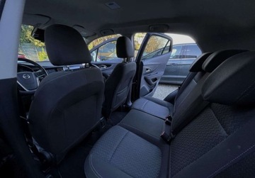 Opel Mokka I X 1.4 Turbo Ecotec 140KM 2019 Opel Mokka 1.4T 140KM AUTOMAT BEZWYPADKOWY gwarancja 109.000km 1.4, zdjęcie 19
