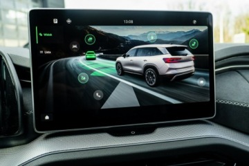 Skoda Kodiaq II 2026 Škoda Kodiaq Skoda Kodiaq Sportline 2.0 TSI 204, zdjęcie 26