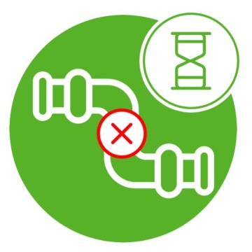 Бактерии BIOME для очистных сооружений бытовых сточных вод Средство для приготовления 1 кг в год
