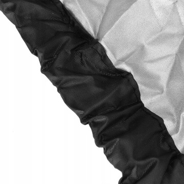 POKRYWA DO HUŚTAWKĘ OGRODOWĄ 220x125x170cm