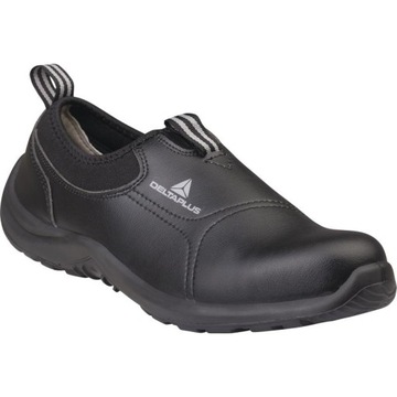 BUTY ROBOCZE DELTA PLUS MIAMI S2 SRC CZARNY' 43