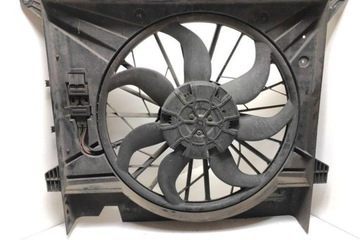PAS PŘEDNÍ VOLVO XC90 I 31111543 2.4L DIESEL 136KW 2007