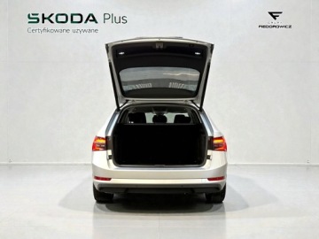 Skoda Superb III Kombi Facelifting 1.5 TSI 150KM 2019 Skoda Superb Combi Polski salon VAT 23% Grzane fo, zdjęcie 10