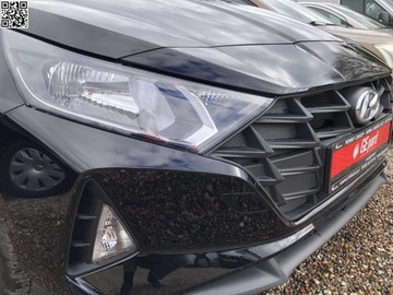 Hyundai i20 III Hatchback 1.2 MPI 84KM 2021 Hyundai i20 Hyundai I20 Gwarancja 2 Lata Hyundai PL - Maly przebieg 1.2, zdjęcie 14