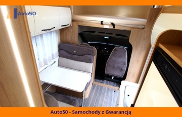 Ford Transit VIII 2021 Kamper ALKOWA CI Horon Ford Transit 6 osobowy 2021, zdjęcie 24