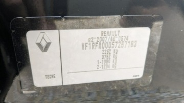 Renault Grand Scenic III 2017 Renault Grand Scenic 1.2i 132PS OPŁACONY 7 -, zdjęcie 25