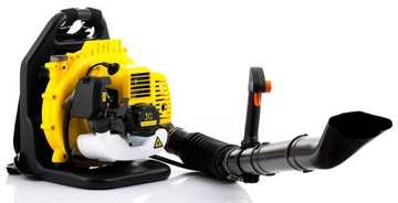 РЮКЗАК САДОВЫЙ ВОЗДУХОДУВАТЕЛЬ ДЛЯ ТРАВЫ И СНЕГА 320КМ/Ч МОЩНЫЙ