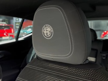 Alfa Romeo Tonale 2025 ALFA ROMEO Tonale IBRIDA Sport Speciale 1.5 (175KM) 2025, zdjęcie 8