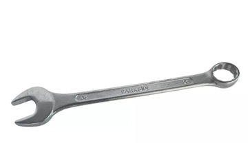 KJLUCZ PŁASKO OCZKOWY CHROME VANADIUM MEISTER 3113A PARKSIDE 25