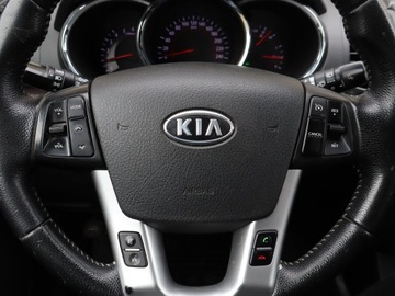 Kia Sorento II SUV 2.2 CRDi 197KM 2011 Kia Sorento 2.2 CRDi, Salon Polska, Serwis ASO, zdjęcie 17