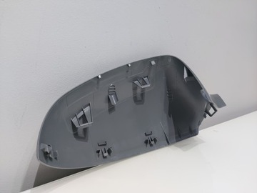 OPEL ASTRA J 09- POUZDRO ZRCÁTKO VNĚJŠÍHO LEVÝ NOVÁ NÁHRADA