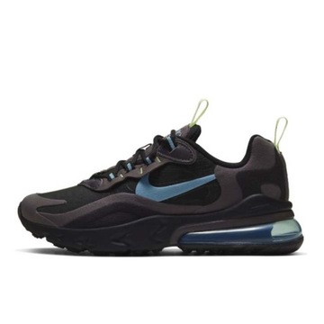 Buty Nike Air Max 270 React (GS) BQ0103 012 roz.38,5