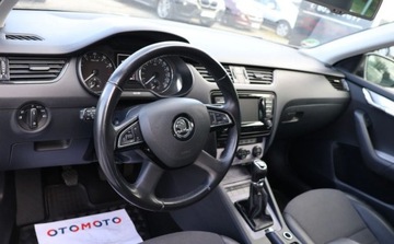 Skoda Octavia III Kombi 1.4 TSI 140KM 2014 Skoda Octavia XENON, Grzane Fotele, NAVI, Czujniki, Tempomat, Multifunkcja, zdjęcie 3