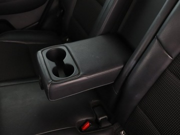 Kia Sportage IV SUV 1.7 CRDi 141KM 2017 Kia Sportage automat 140KM skóra navi kamera, zdjęcie 37