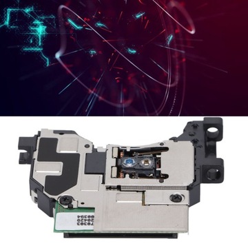 Wymienna soczewka lasera kes?860a, precyzyjna, odporna na zużycie soczewka lasera do Sony