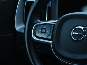 Volvo XC60 II 2019 Volvo XC60 B4 AWD, Salon Polska, 1. Właściciel, zdjęcie 19