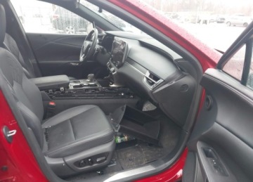 Lexus RX V 2024 Lexus RX 2024r., Premium, 2.4L, od ubezpieczalni 2.4 Benzyna 279KM, zdjęcie 10