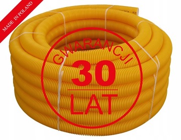 Rura wentylacyjna systemu MAX-VENT fi 90mm 50m