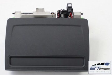 AUDI A3 ZESTAW MMI 3G+ MONITOR + CZYTNIK MIB + PANEL 8V0035020D 8V0919604C