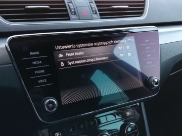 Skoda Superb III Kombi Facelifting 2.0 TDI SCR 200KM 2022 Skoda Superb 2.0 Diesel 200KM, zdjęcie 31