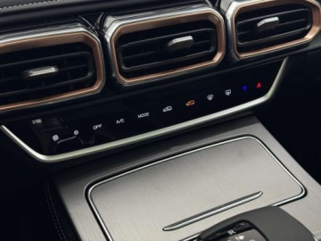 Jetour 2025 Jetour X70 Plus 1.5T 6DCT 147km Nowy 7 lat gwarancji Automat FV23, zdjęcie 25