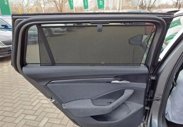 Skoda Superb III Kombi Facelifting 2.0 TSI 190KM 2025 Skoda Superb 2.0 TSI 204KM DSG SPORTLINE, RP2025, dostepny od reki 2.0, zdjęcie 8