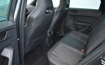 Cupra Ateca Crossover Facelifting 2.0 TSI 300KM 2023 Cupra Ateca Cupra Ateca VZ 2.0 TSI 300KM HAK Salon PL 1 Wl. FV VAT23 2.0, zdjęcie 16