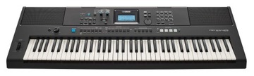 Yamaha PSR-EW425 Keyboard/Sampler/Syntezator