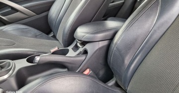 Hyundai Veloster Coupe 1.6 GDI 140KM 2013 Hyundai Veloster Top - Skora - Nowe alufelgi - Navi - Kamera - Zarejestrow, zdjęcie 10