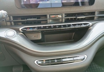 Fiat 2024 Fiat 500e 500 42 kWh La Prima SalonPL JBL FVat Od Reki Elektryczny 118KM, zdjęcie 20