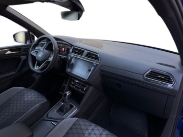 Volkswagen Tiguan II SUV Facelifting 1.5 TSI 150KM 2021 Volkswagen Tiguan Salon PL FV23 Webasto Harman Kardon Panorama Matrix, zdjęcie 14