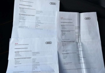 Audi 2022 Audi Q3 Sportback 35 TDI 150KMSIDE-ASSISTnavi S-TRONIC bezwypadkowa GWAR, zdjęcie 37