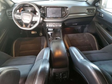 Dodge Durango III 2021 Dodge Durango 2021 6.4 Benzyna 475KM, zdjęcie 8