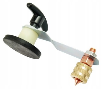 Masa Punktowa do SPOTTERA Uchwyt szybkiej masy magnetycznej do spotterów