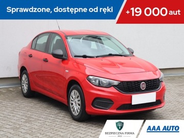 Fiat Tipo II Sedan 1.4 95KM 2019 Fiat Tipo 1.4 16V, Salon Polska, 1. Właściciel