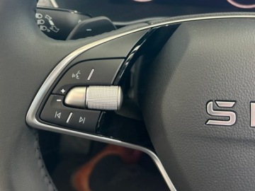 Skoda Octavia IV Liftback 2.0 TDI 150KM 2026 SKODA Octavia Edition 130 Selection 2.0 TDI DSG 150KM 2026, zdjęcie 7