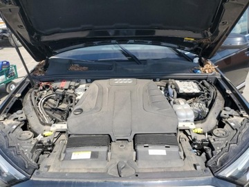 Audi Q7 II 2023 Audi Q7 Premium Plus 2023 2.0l 2.0 Benzyna 261KM, zdjęcie 6