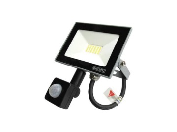 NAŚWIETLACZ HALOGEN LED 100W+CZUJ. RUCHU IDEUS