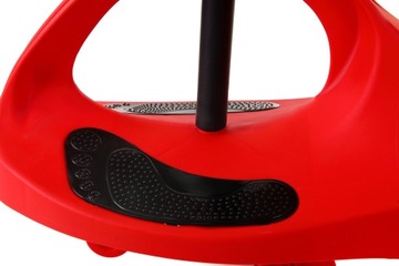 FUNFIT GRAVITY RIDER СО СВЕТЯЩИМИСЯ СВЕТОДИОДНЫМИ КОЛЕСАМИ