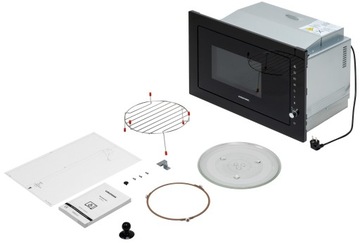 Микроволновая печь GRUNDIG GMI3140B
