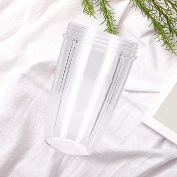 Mikser elektryczny Pojemniki szklane Blender Cup