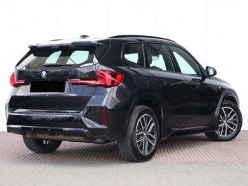BMW X1 U11 Crossover 1.5 18i 136KM 2026 BMW X1 sDrive18i Sport Suv 1.5 (136KM) 2026, zdjęcie 5