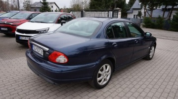 Jaguar F-Type 2006 Jaguar F-Type zarejestrowany, ubezpieczony., zdjęcie 4